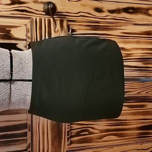 Express Mini Pencil Skirt